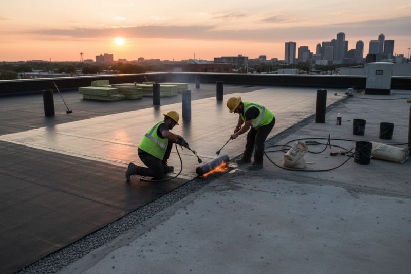 Increase Your Roofing Service Business with an AI Driven, Targeted Website