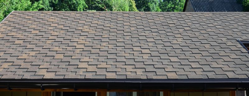 Seasonal Roofing Trends