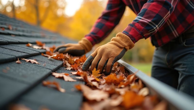 Seasonal Roofing Preparation