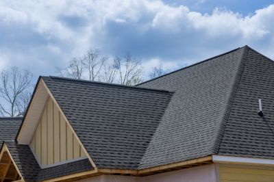 Roofing Material Options