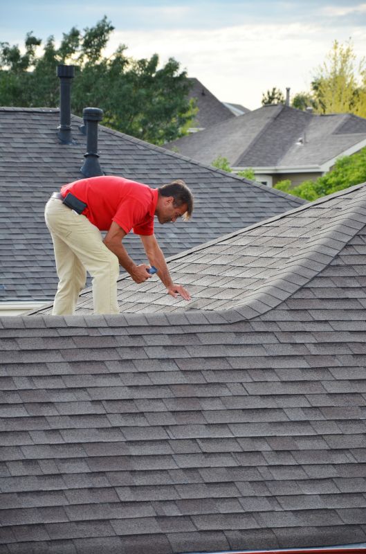 Local Roofing Companies